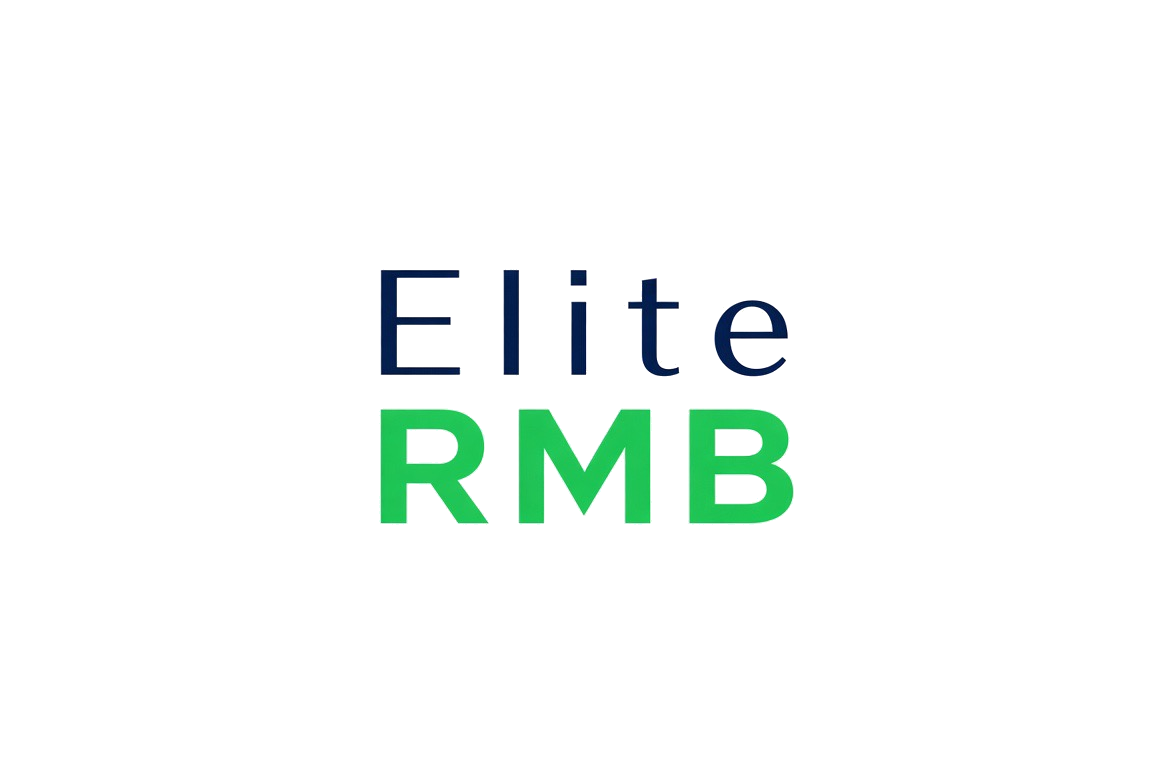 ELITE RMB — Where Better Rates Meet Better Service