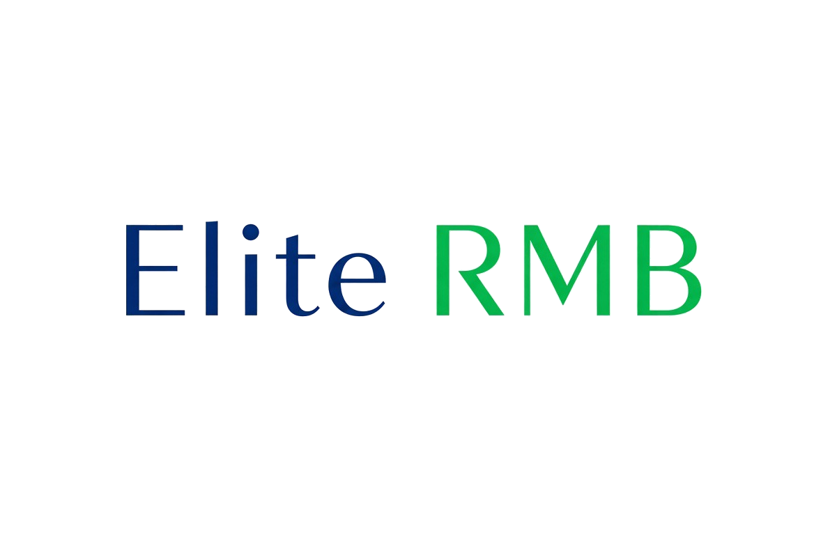 ELITE RMB â€” Where Better Rates Meet Better Service
